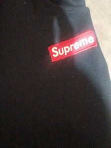 Supreme Joggers