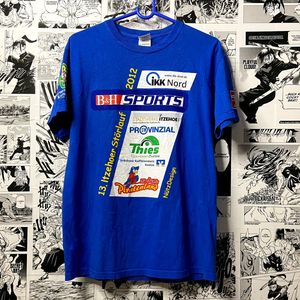 T-shirt Oversized Heavy Cotton ( GILDAN )