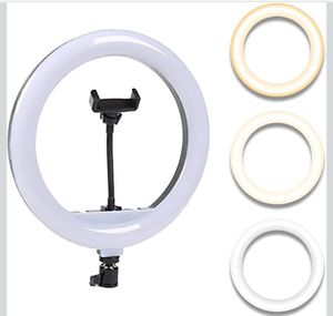 Ring Light with Tripod