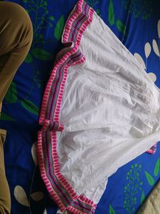 Branded Anarkali Kurti