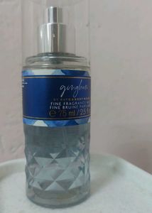 Bath & Body Works Gingham Fine Fragrance Mist