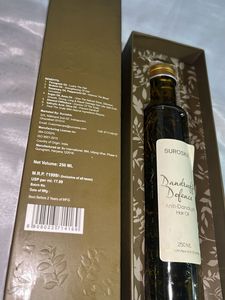 Suroskie Dandruff Defence Hair Oil