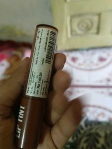 Zudio Lip Tint - Rich Brown Shade