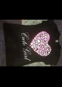 (fixed price)Bundle of 3 Graphic T-Shirts