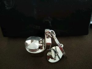 Commode - Potty Chair Keychain - GIFT, Fun, Cheap