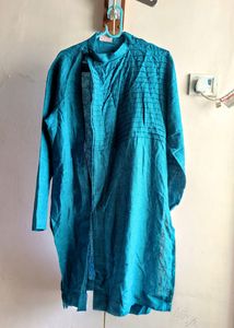 Price Drop  Mens Designer Kurta Pant Set