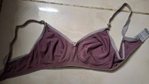 Comfortable Briefs and bra combo