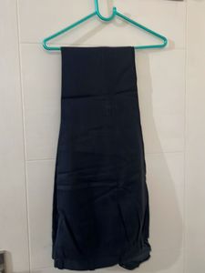 Navy Blue Suit with jacket and pant