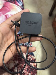 Amazon Alexa 3rd Gen