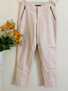 🆕 Vero Moda Beige Trousers