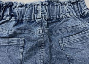 Flared Jeans | Waist 28 | High Waisst
