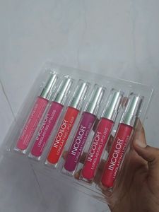 80 Rs Me 6 Lipstick