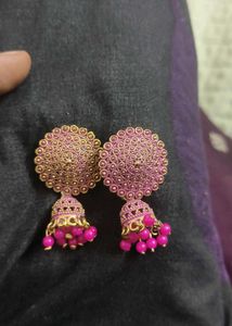 Jhumka Earring Collection