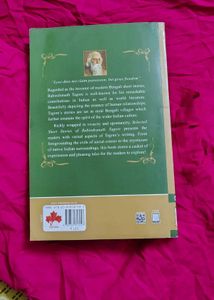 Rabindranath Tagore Short Stories