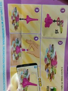 Butterbean's Cafe Toys
