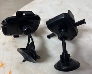 Adjustable Car Phone Mount Holder (2)