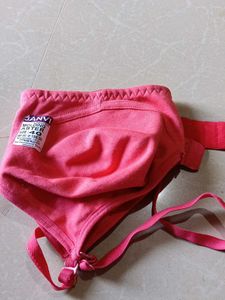 Two JANY Bra - Size 40