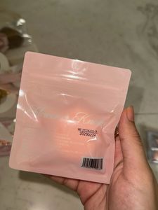 Pretty Hair Clip Set