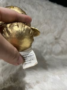 C3PO Star Wars droid plush