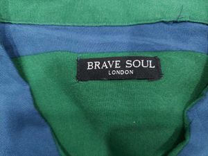 ✨️ Luxury Imported Brand New Party Clubbing Shirt