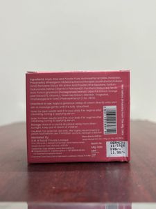 Dermalist Night Cream