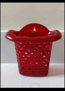 Plastic Hanging Cutlery Holder.