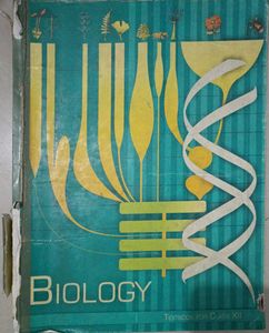 Biology Textbook for Class XI &amp; Clas