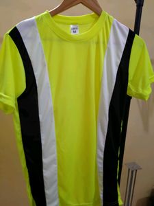 Brand New Tshirt Comfortable For Summer