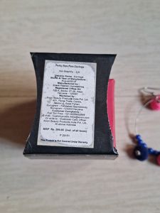 EARINGS
