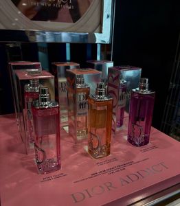 Dior Addict Perfume