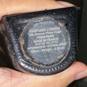 Code Lomani Perfume 100ml