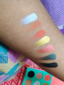 Most Pigmented Pallate In My Closest By Juvias