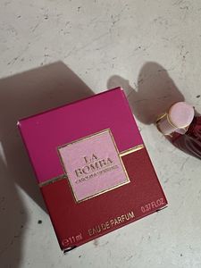 La Bomba Perfume - Eau de Parfum