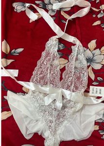 Sexy Sheer Bodysuit Lingeries