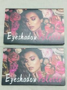 New 1 Eye Shadow Pallate with 18 Shades🥰