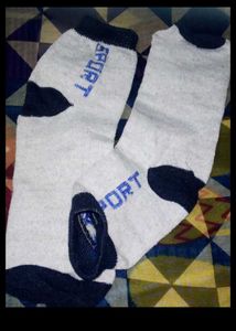 Totally new combo offer 4 pairs Comfortable Sport