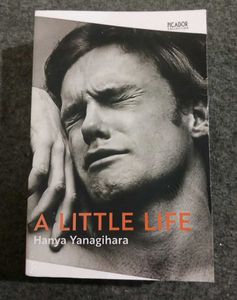 A Little Life by Hanya Yanagihara