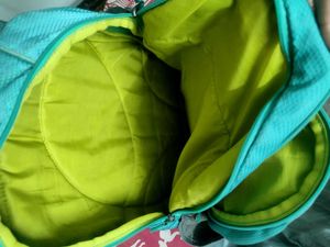 Skybags Pogo 32 Ltrs Green School Backpack(BPPOGO4