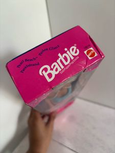 Vintage pearl beach Barbie Doll