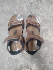 Comfortable Brown Flite Sandals