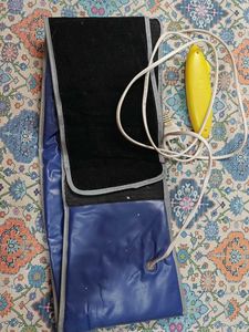 Sauna Belt
