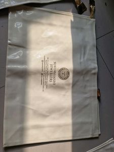 Branded Jewellery Bags Set Of 4