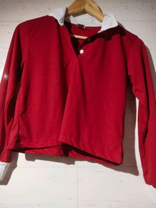 Crop Top For Women