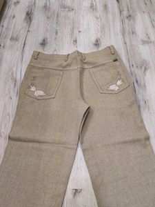 Ma5864 Premium baggy jeans waist 32 inches