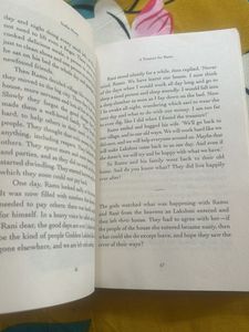 Grandma's Bag of Stories by Sudha Murty