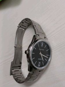 CASIO MTP-V005 Analog Watch  - For Men