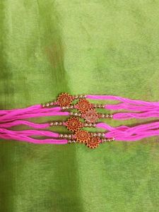 Rakhi💖(Pack Of 6)