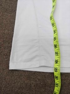 Adidas White Long Sleeve Top