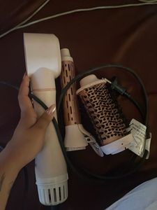 Hot Air Styler and Volumizer