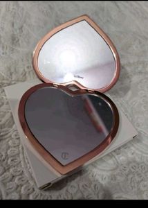 Charlotte Tilbury Heart Mirror + Lip Blur